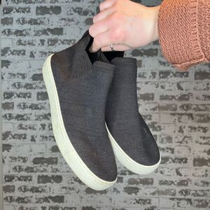 Rothy’s | women mesh slip on booties